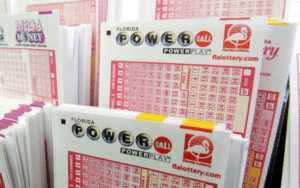 powerball