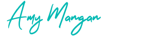 Amy Mangan Logo